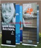 luxury Roll up stand 80 x 200