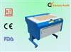YH-G Laser engraving and cutting machine for bubber 