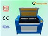 900*600mm laser engraving and cutting machine