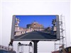 P10 LED billboard 