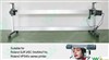 D Mode Printer Take up machine for Mutoh 