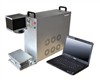 Fiber laser marking machines