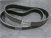 EW2013 wit-color 85MXL belt