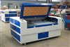 MaxPro1290D Double head laser engraving and cutting machine