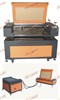 Marble/Granite/Stone-Laser Engraving Machine-JQ1390