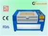 50*30cm laser mini engraving& cutting machine / Stamp marking machine
