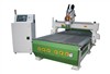 M25 woodworking machine with ATC (fixed on front or back of table)