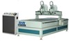 K45MT-DT Woodworking Wood Engraving cutting CNC ROUTER 