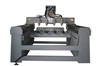 CX1325 China heavy duty four axises rotary cnc wood engraving machine