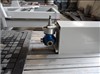 Auto tool changing cnc machine with Milling head