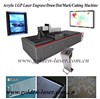 (Light Guide Panel) LGP Laser Engraver Machine