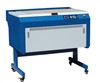 Laser Cutting and Engraving Machine with CO2 Laser Tube 60W