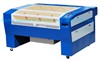 Economy Laser Cutting and Engraving Machine