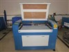 900*600 reliable laser engraving and cutting machine