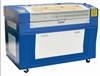 YH-G9060 reliable laser engraving and cutting machine