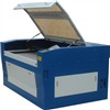 Laser Cutting and Engraving Machine for Cloth