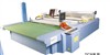 DCM2020-5 multi-layer garment computerized die cut flat bed cutting machine room