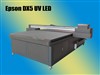 UV Large Format Flatbed Printer NTEK 2030