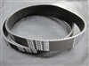 EF2008 Flora HTD-318-3M belt