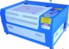 laser machine for rubber stamp 40W/50W YH-G5030