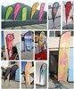 customized outdoor beach flag