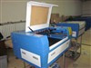 MINI Laser engraving machine for wood crafts, leather, acrylic, rubber stamp, conut shell, plastic