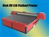 Ceramic tiles uv flatbed printer