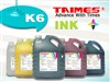 TAIMES K6 SOLVENT INK