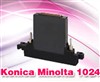 Konica Minolta 1024/42pl printhead