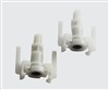 Upper damper connector for JV33/JV5 damper