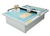 sample maker cutter plotter pop display digital table carton box software design machine sales 