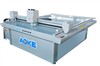 sample maker cutter plotter digital flatbed table short run production machine After sales 