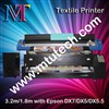 Sublimation Flag Printer with Epson DX7 Head 1440dpi 1.8m/3.2m optional