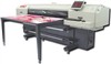 Flatbed printer, high speed and high resolution, industrial printer