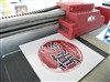 white acrylic printing service, high resolution, fast delivery