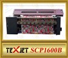 TX-1600BD Flatbed Textile Printing Machine
