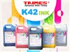 TAIMES K42 SOLVENT INK