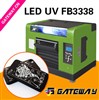 Gateway New product A3 LED UV printer FB3338