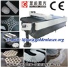 160cm X 300cm Fibreglass Laser Cutter Flatbed