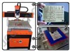 PCB router machine/pcb cnc router/pcb engraver machine/pcb engraving machine/pcb drilling milling machine JCUT-5060