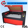 High efficiency Acrylic/wood/cloth laser cutting machine price   JCUT-1290-2 