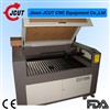 Acrylic/ABS/MDF/cloth/leather laser engraving cutting machine JCUT-6090 (23.6'×35.4')