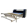 Roller Sublimation Heat Press Transfer Printing Machine