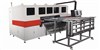 JHF U1000 Hybrid UV printer