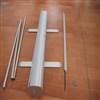 Roll up  display 