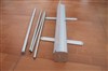 Roll up stand