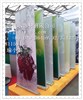 restractable roll screen