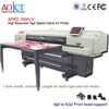 2013 Newest UV flatbed printer,high resolution UV flatbed printer with konica, toshiba head, also spectra optional 