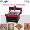 Small advertising CNC routing machine-RJ6090