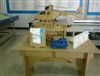 5 ply paper carton box sample maker mock up digital machine